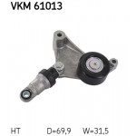 SKF Spannrolle, Keilrippenriemen